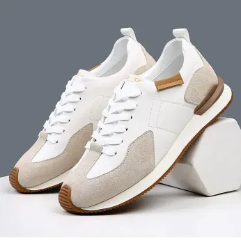 AERO GRIP CASUAL SHOE
